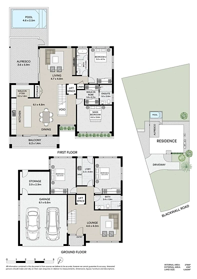 343 Blackwall Road, Blackwall, NSW 2256, 4 Bedrooms, 3 Bathrooms, House