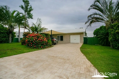 46 Wright Road, Mount Isa, QLD 4825, 4 slaapkamers, 2 badkamers, House