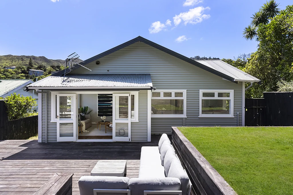 6 Colway Street, Ngaio, Wellington