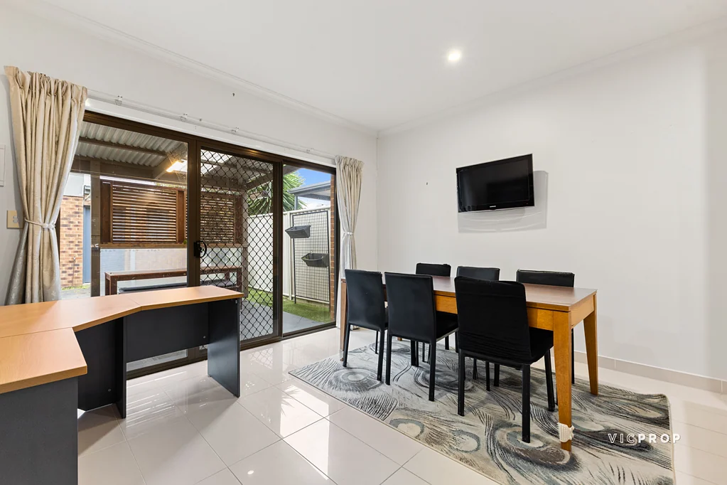 Stylish & Spacious Townhouse in the Prestigious Mount Cooper Estate – Partly Furnished