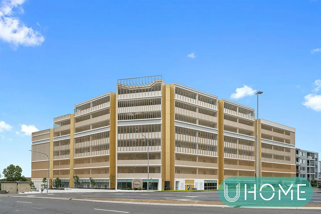 4/39 Devlin Street, Ryde, NSW 2112