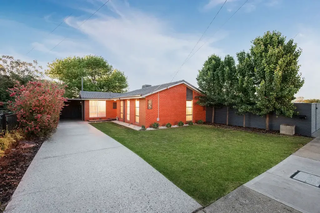 85 Chapple Street, Wodonga, VIC 3690