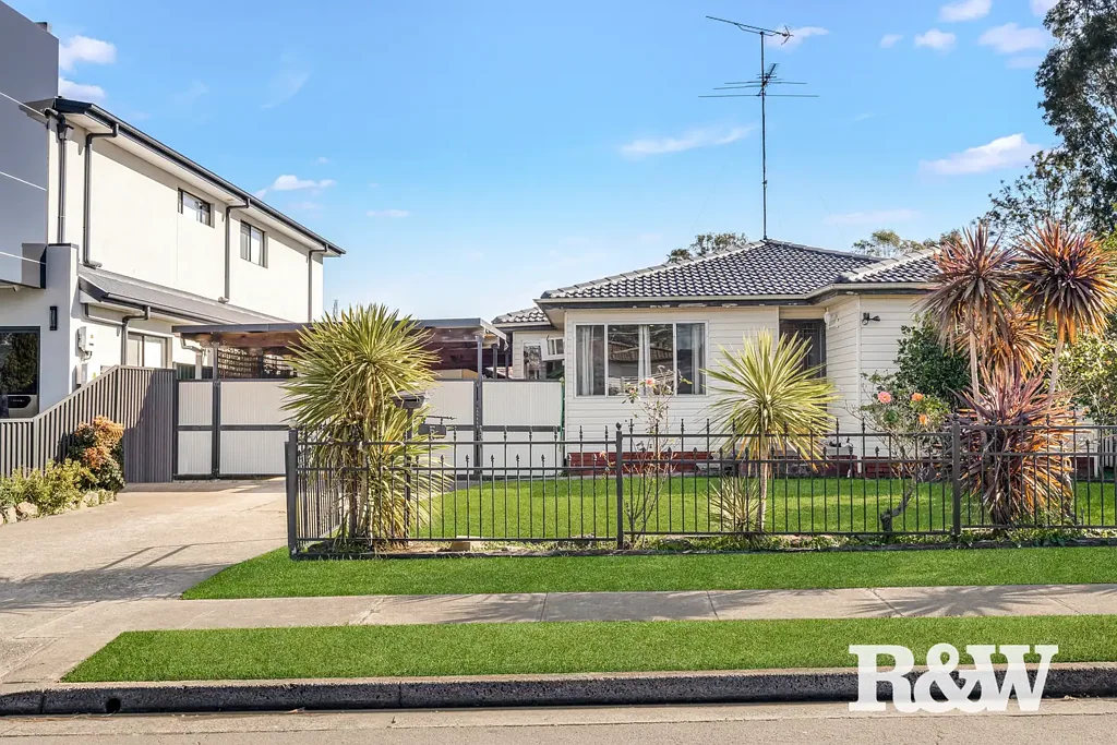 5 Karen Place, Mount Druitt, NSW 2770
