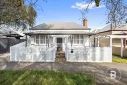 503 MacArthur Street, Ballarat Central