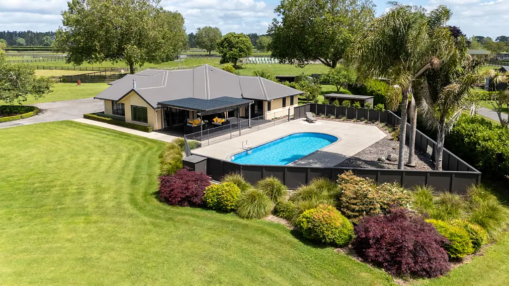 1/1080 Kaipaki Road, Cambridge, Waikato