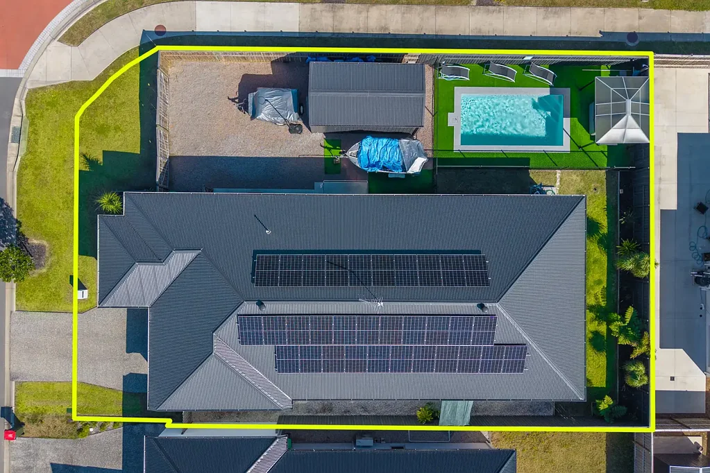 58 Columbine Crescent, Caboolture, QLD 4510