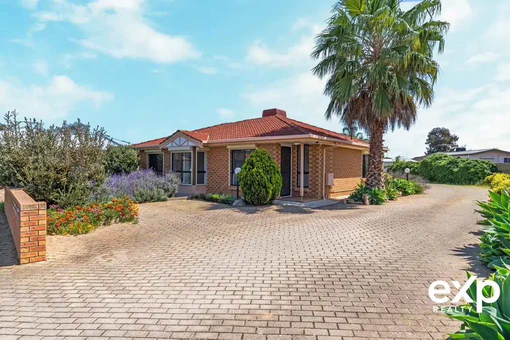 Paralowie 2ਬੈੱਡਰੂਮ Your First Home or Your Next Chapter, Make It Your Own - 1/9 Boyaca Court, Paralowie
