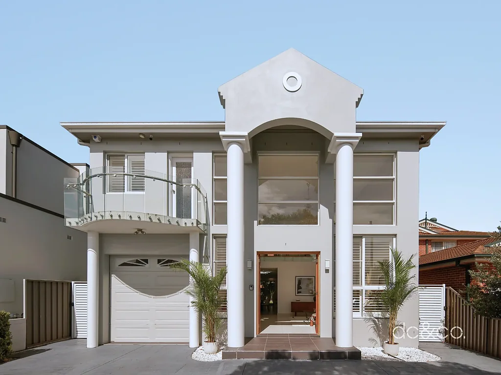 4 Wallace Street, Concord, NSW 2137