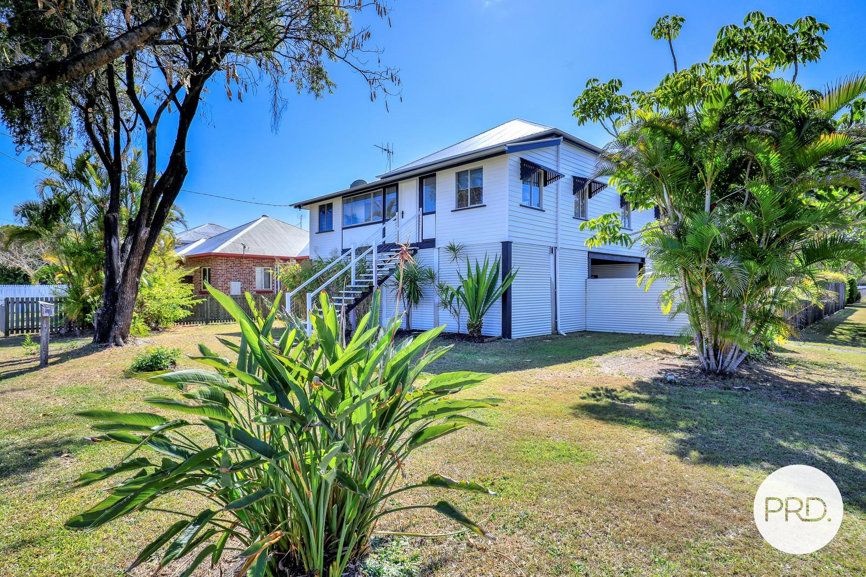 69 SALTWATER CREEK RD, MARYBOROUGH QLD 4650, 0 Schlafzimmer, 0 Badezimmer, House