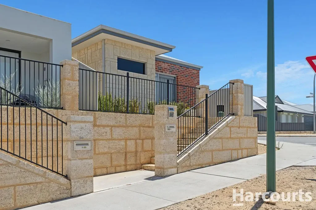 Hocking 3房  Under Offer Under Offer Under Offer