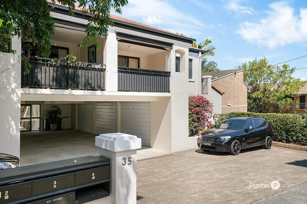 6/35 Pine Street, Bulimba, QLD 4171