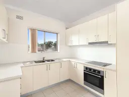 UNIT 5 55 CUMBERLAND ST, Cabramatta