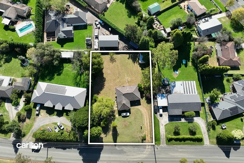 30 Old South Road, Bowral, NSW 2576