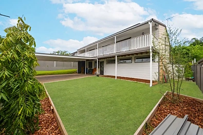 Capalaba 5Kwarto Space, Potential & Opportunity in a Convenient Capalaba Location