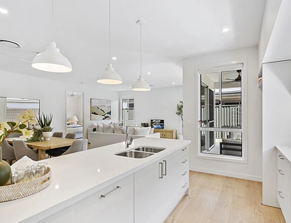 Enclave/673 6733 Cleveland Redland Bay Road, Victoria Point, Redland City Region, 2 રૂમ, 2 બાથરૂમ, Lifestyle Property