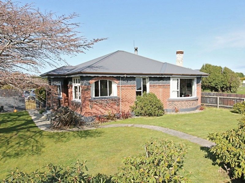 737 North Road, Lorneville, Invercargill, 3 rūma, 1 rūma horoi