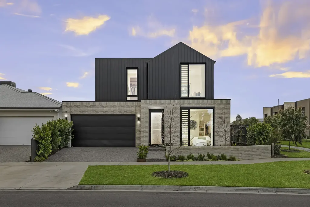 Wollert 4Habitaciones Breathtaking Appeal with an Exquisite Finish