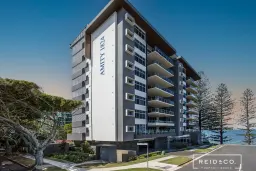 401/2 Prince Edward Parade, Redcliffe