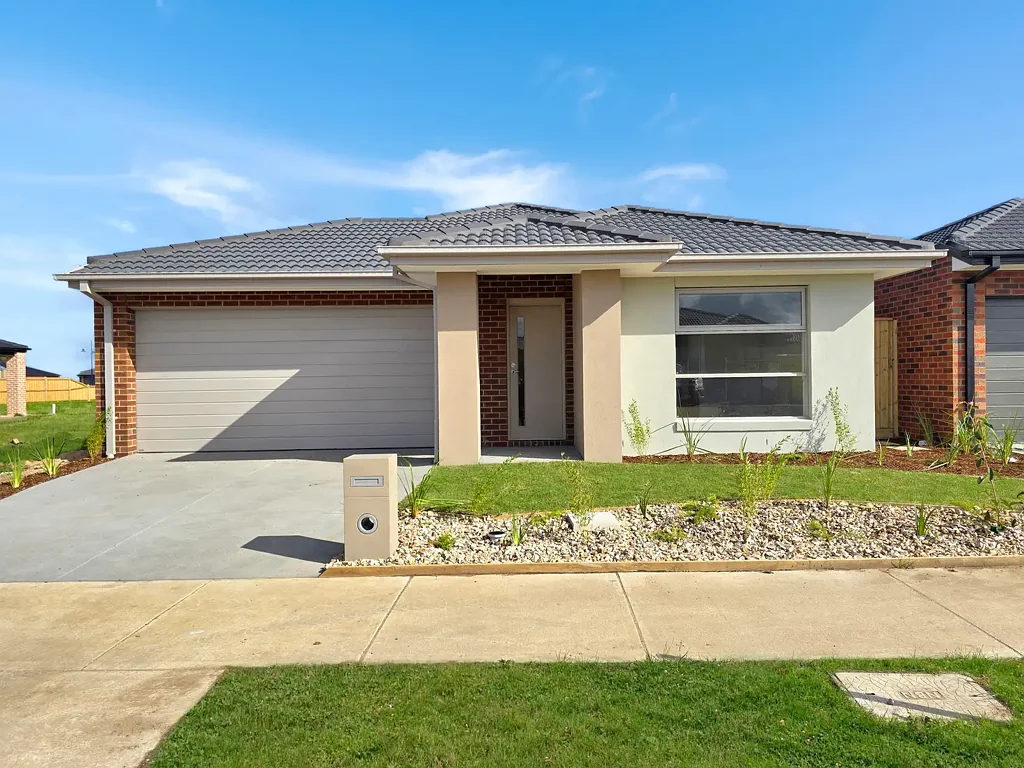 Brand New Family Home