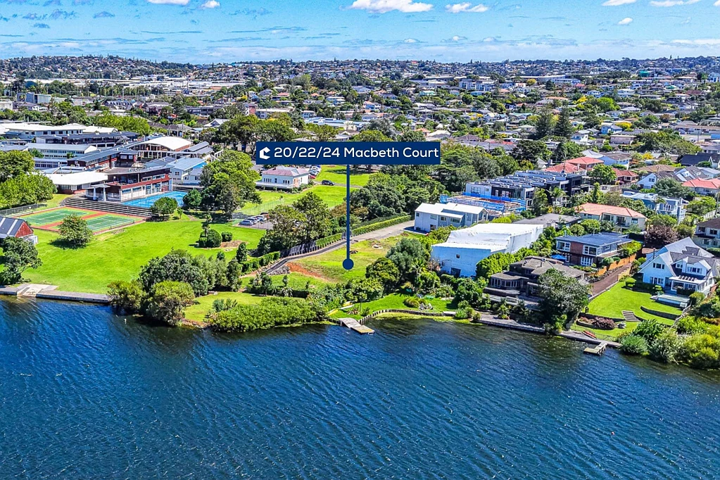 24 Macbeth Court, Milford, North Shore City, Auckland