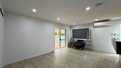 Ennis Avenue newly renovated 3 bedroom home