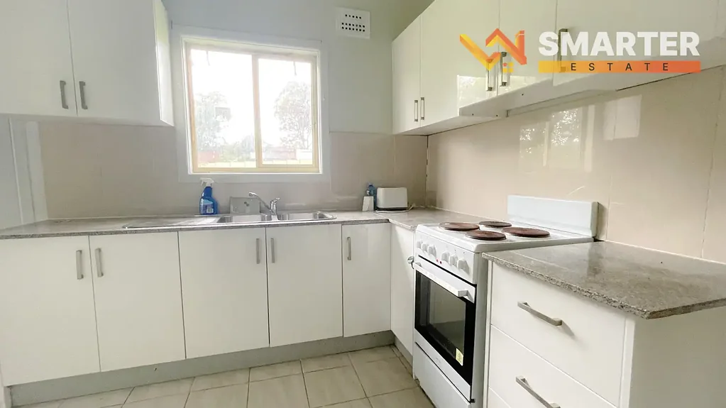 3 BEDROOMS AFFORDABLE HOUSE