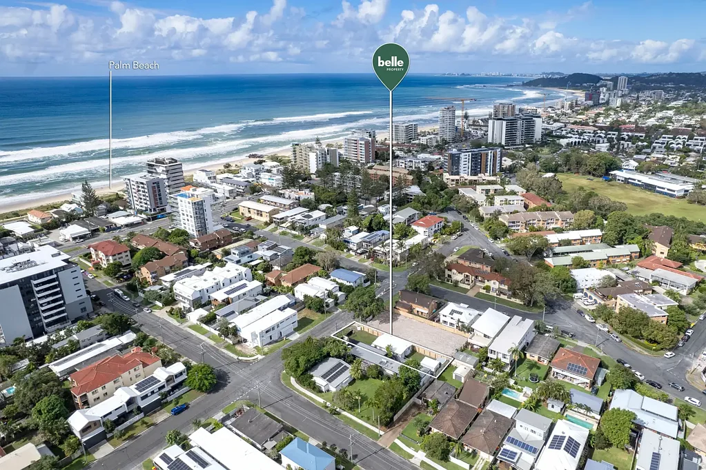 Palm Beach 3ਬੈੱਡਰੂਮ Blissful Seaside Location with Growth Opportunity