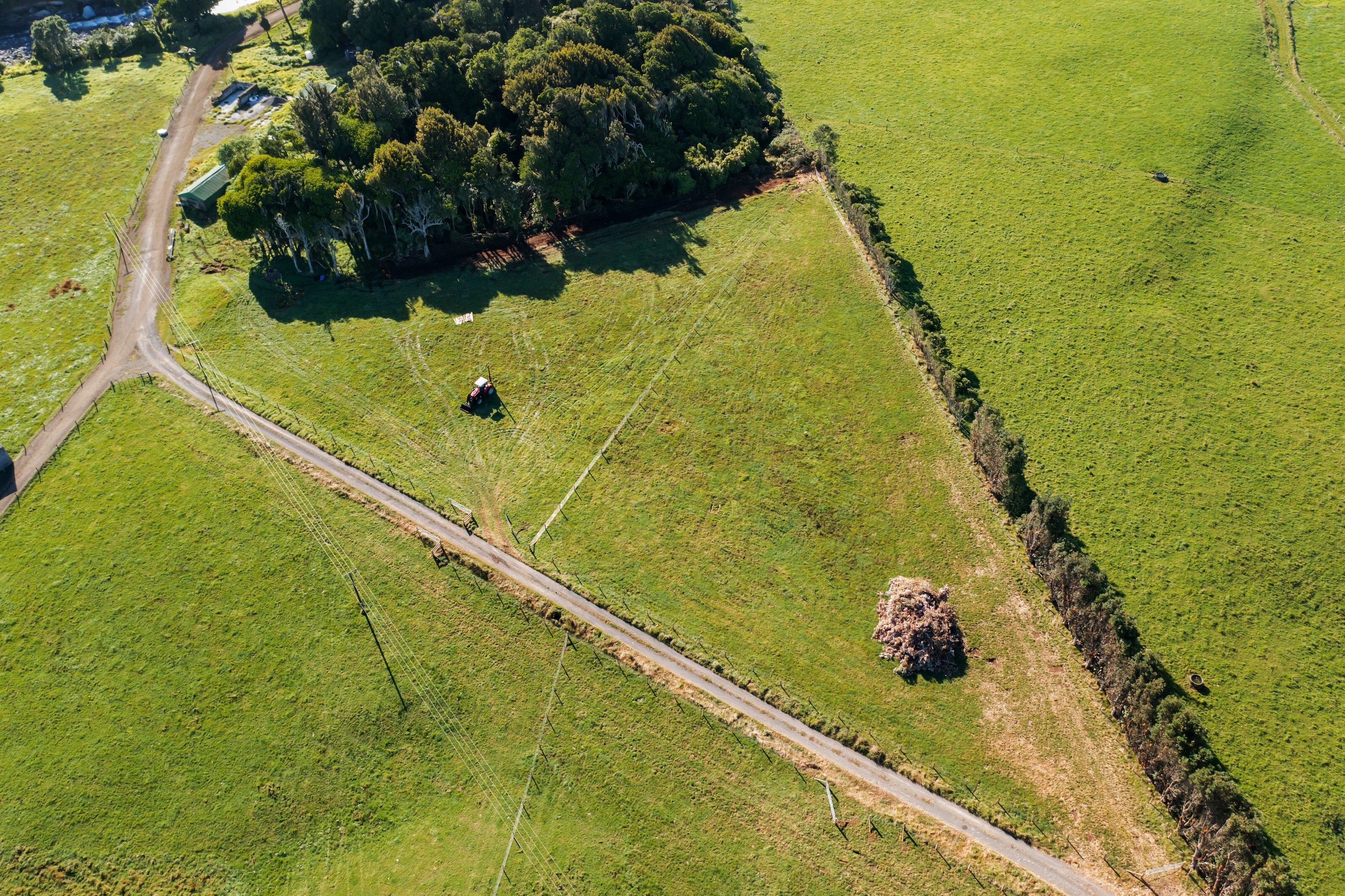 Hoani Road, Okato, New Plymouth, 0房, 1浴, Lifestyle Section