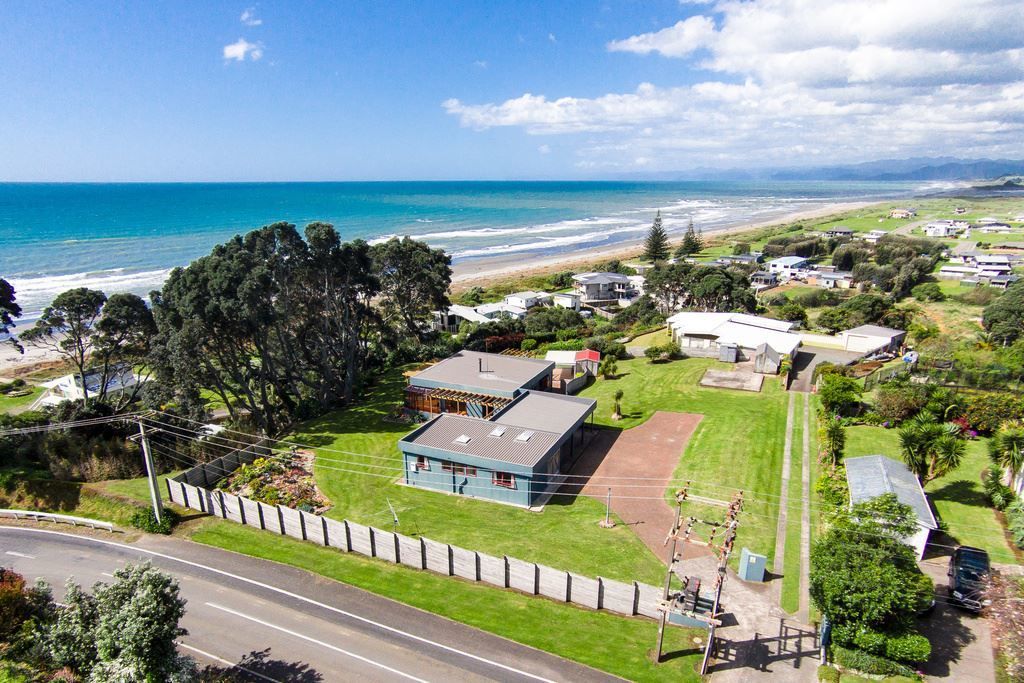 3 Paerata Ridge Road, Opotiki and Surrounds, Opotiki, 4 habitaciones, 0 baños