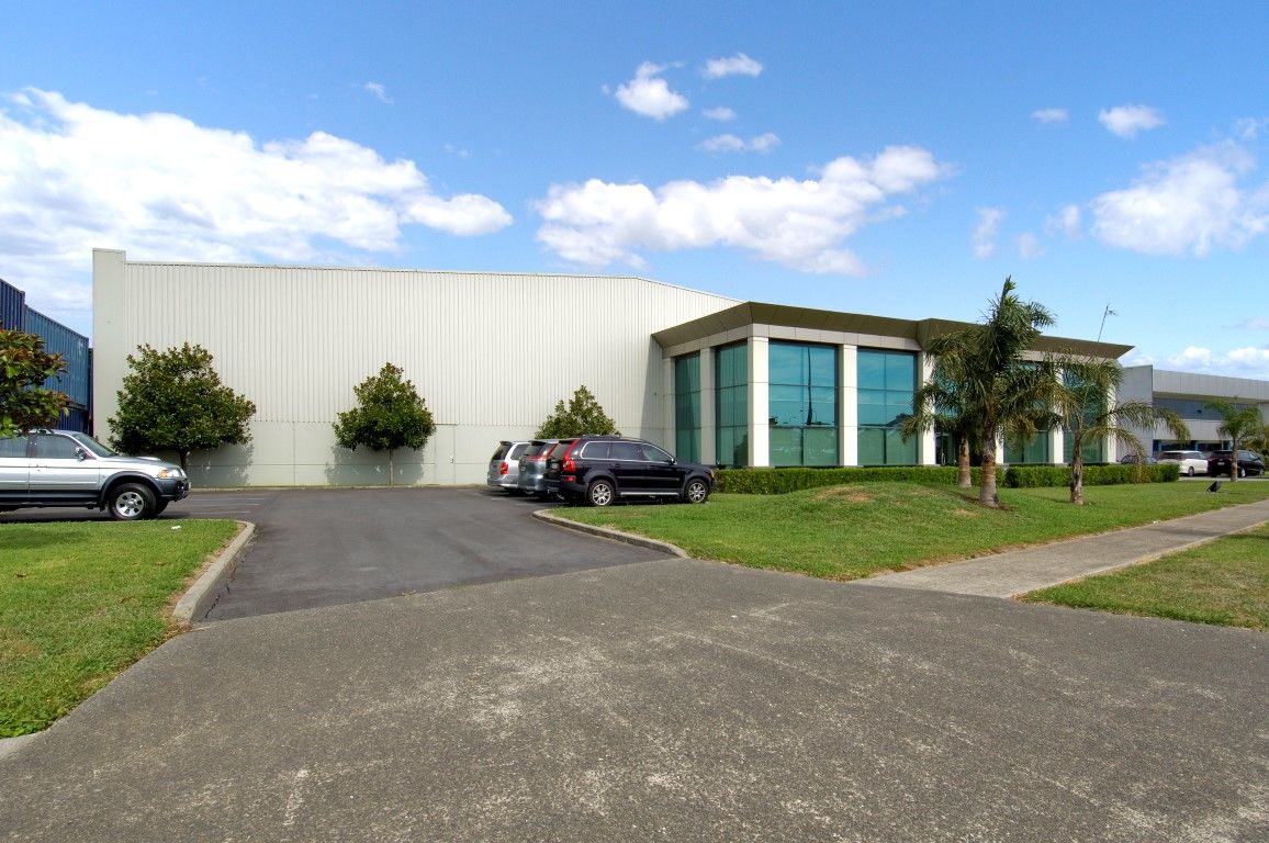 5 Airpark Drive, Mangere, Auckland - Manukau, 0 rūma, 0 rūma horoi