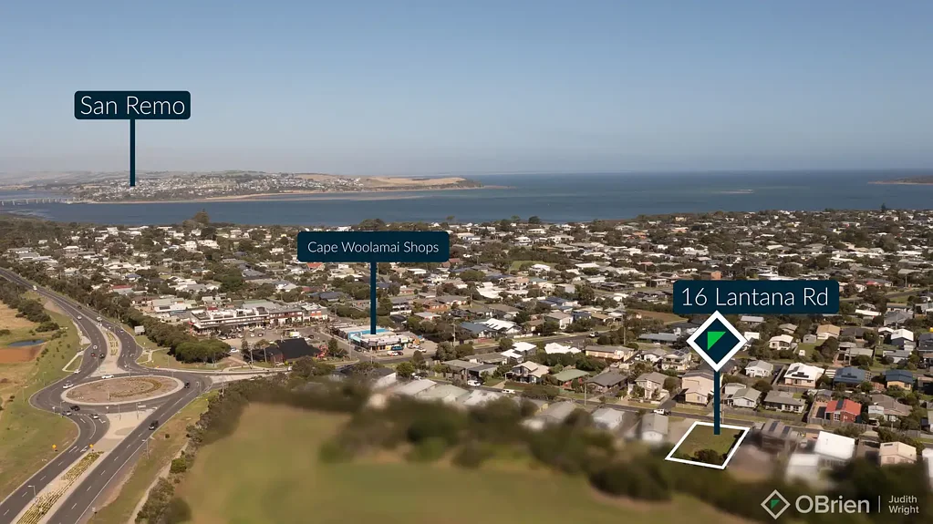 16 Lantana Road, Cape Woolamai, VIC 3925