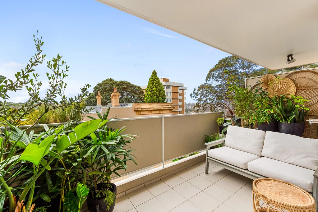 Bondi 2Kwarto Renovated Retreat with Lush Green Outlook