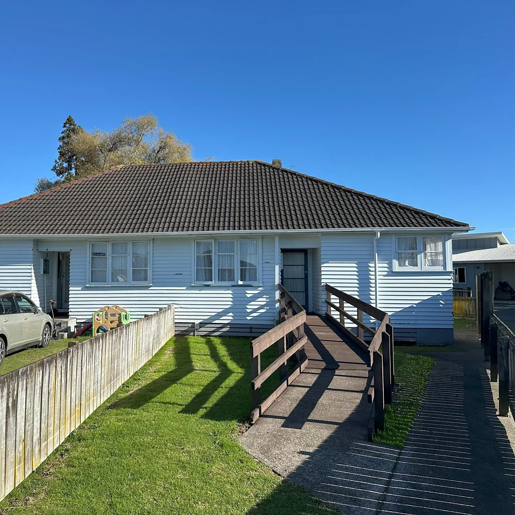 Huntly Two Bedroom - Neat & Tidy
