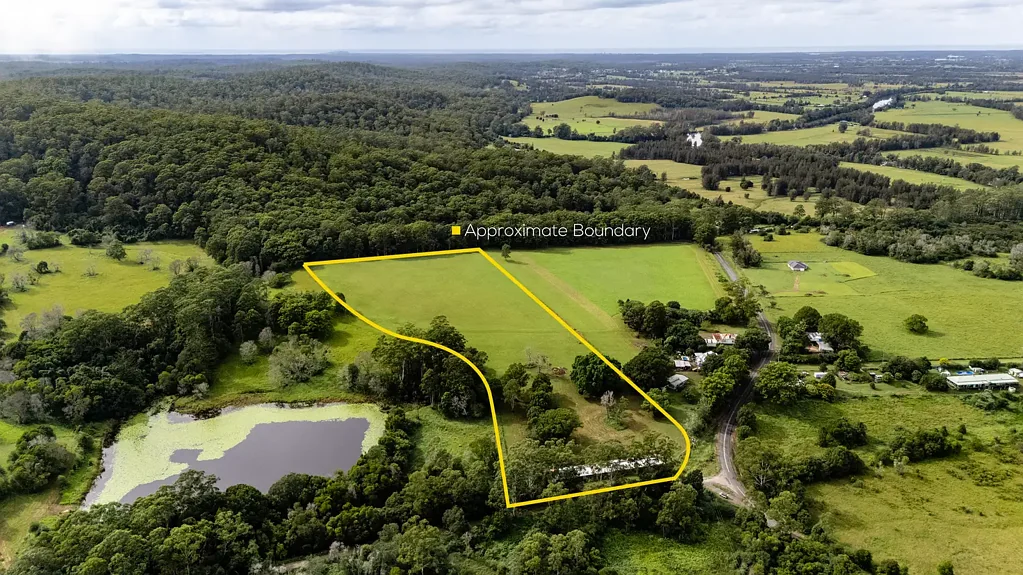 Lot 1 Langley Vale Road, Langley Vale, NSW 2426