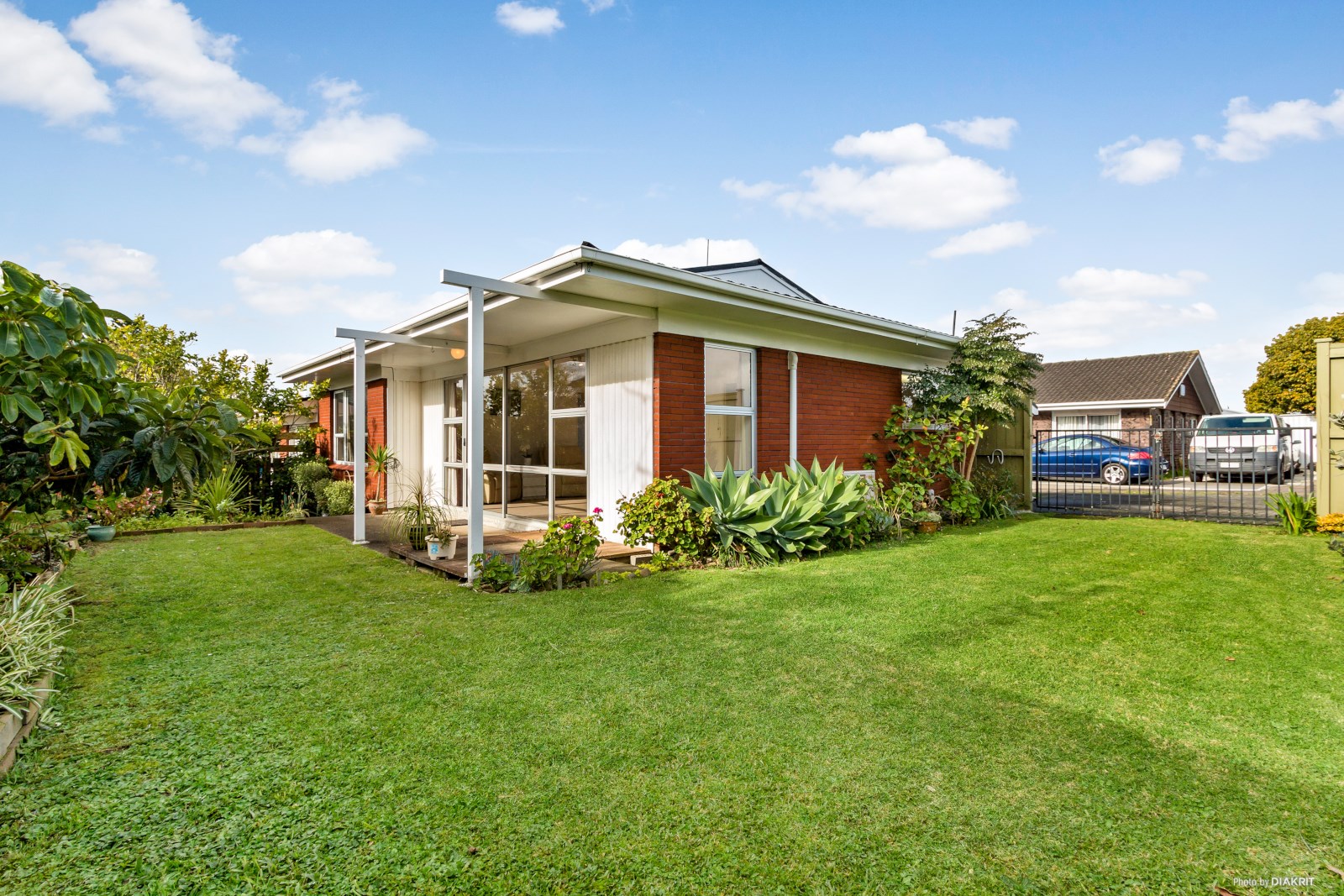 Residential  Mixed Housing Suburban Zone