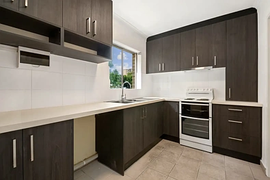 2/288 Birrell Street, Bondi, NSW 2026, 2 침실, 1 욕실, Unit