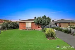 4 Tiber Close, Werribee