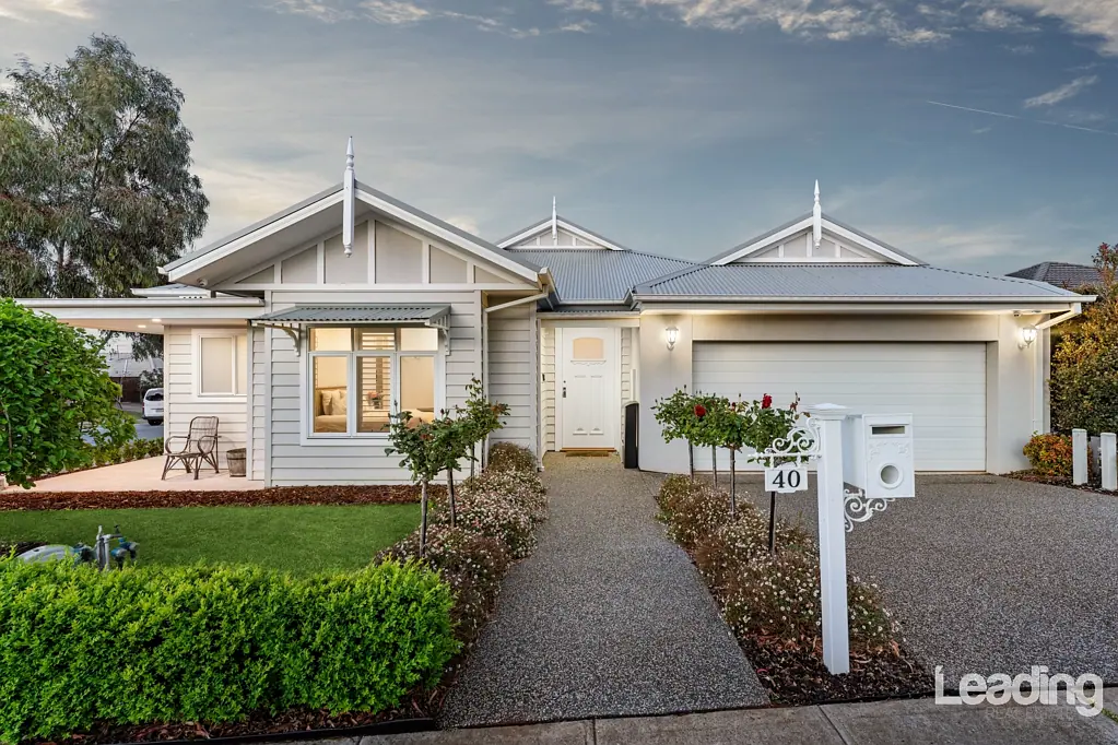 40 Rosenthal Boulevard, Sunbury, VIC 3429