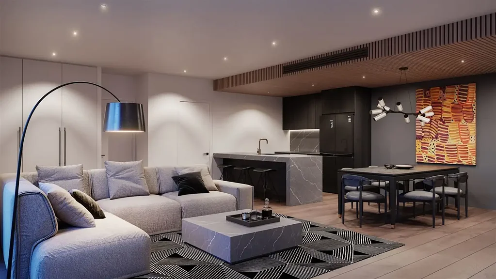 2 Address Upon Rquest, West End, QLD 4101