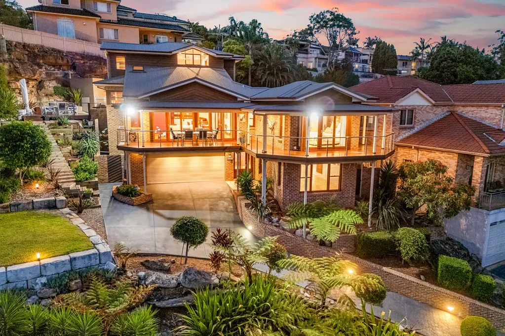11 Yorrel Close, Alfords Point, NSW 2234