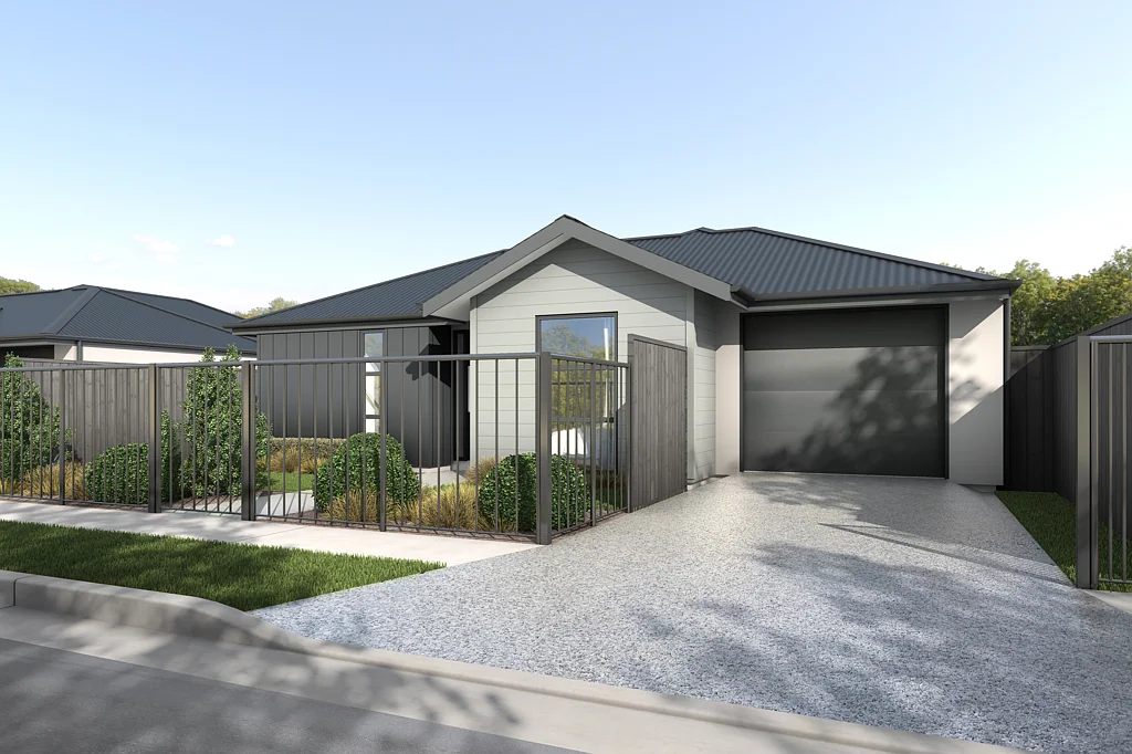 Casebrook 3ਬੈੱਡਰੂਮ Single Storey and Standalone Homes