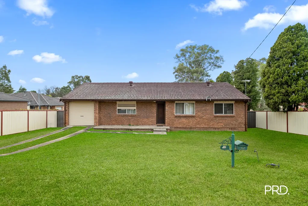112 Rooty Hill Road North, Rooty Hill, NSW 2766