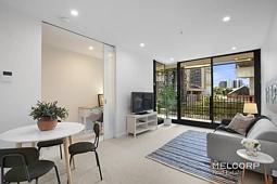 208/151 Berkeley Street, Melbourne