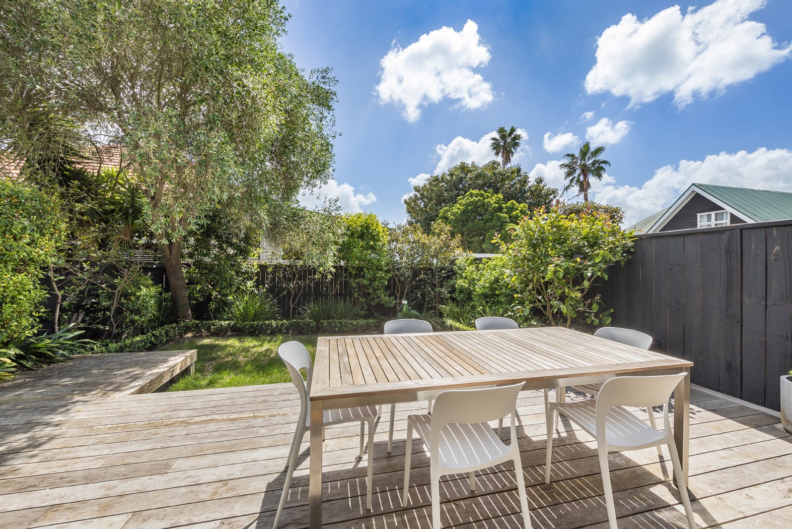 3/65 Shelly Beach Road, Saint Marys Bay, Auckland, 3 침실, 2 욕실