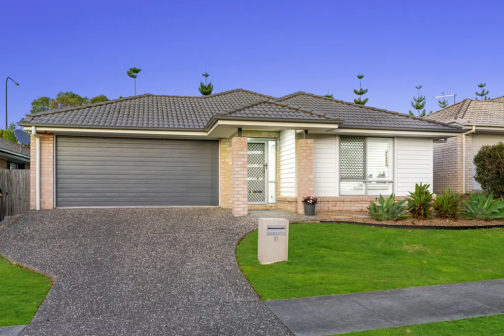 85 Mapleton Drive, North Lakes, QLD 4509