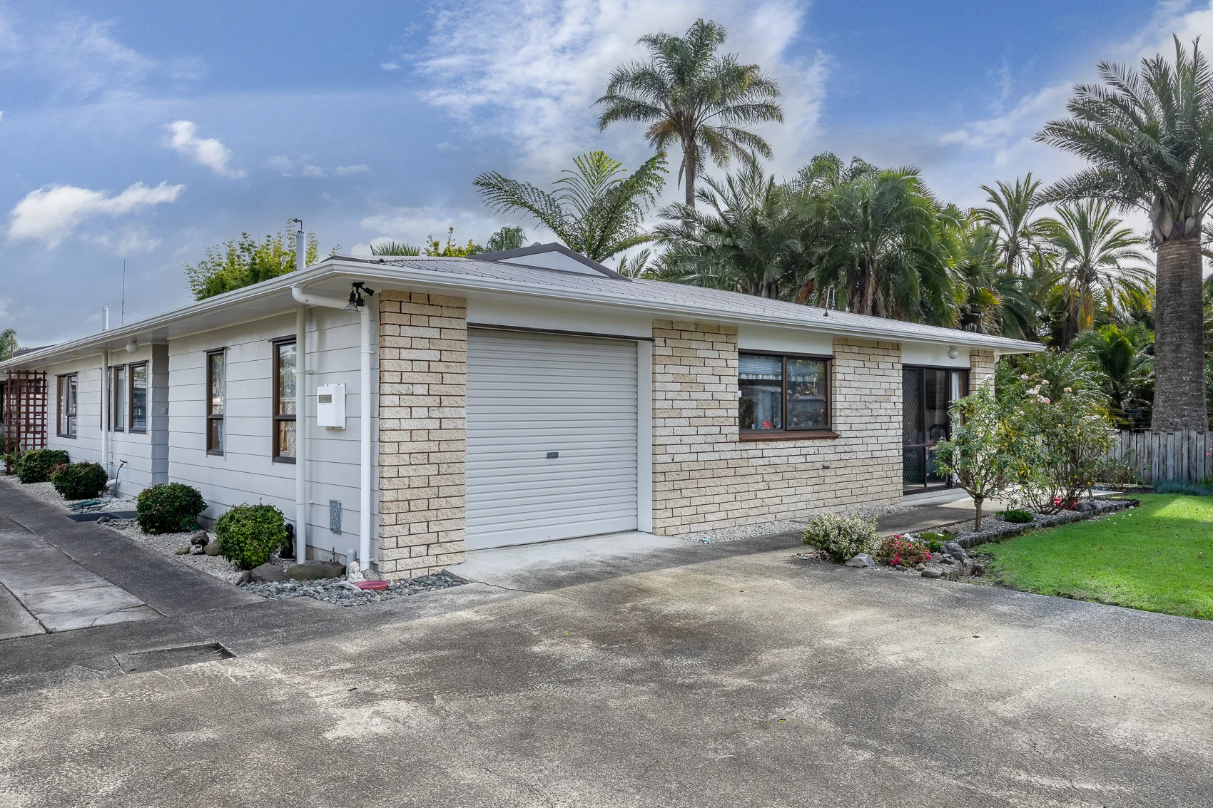 Dargaville 3ห้องนอน Low Maintenance Living
