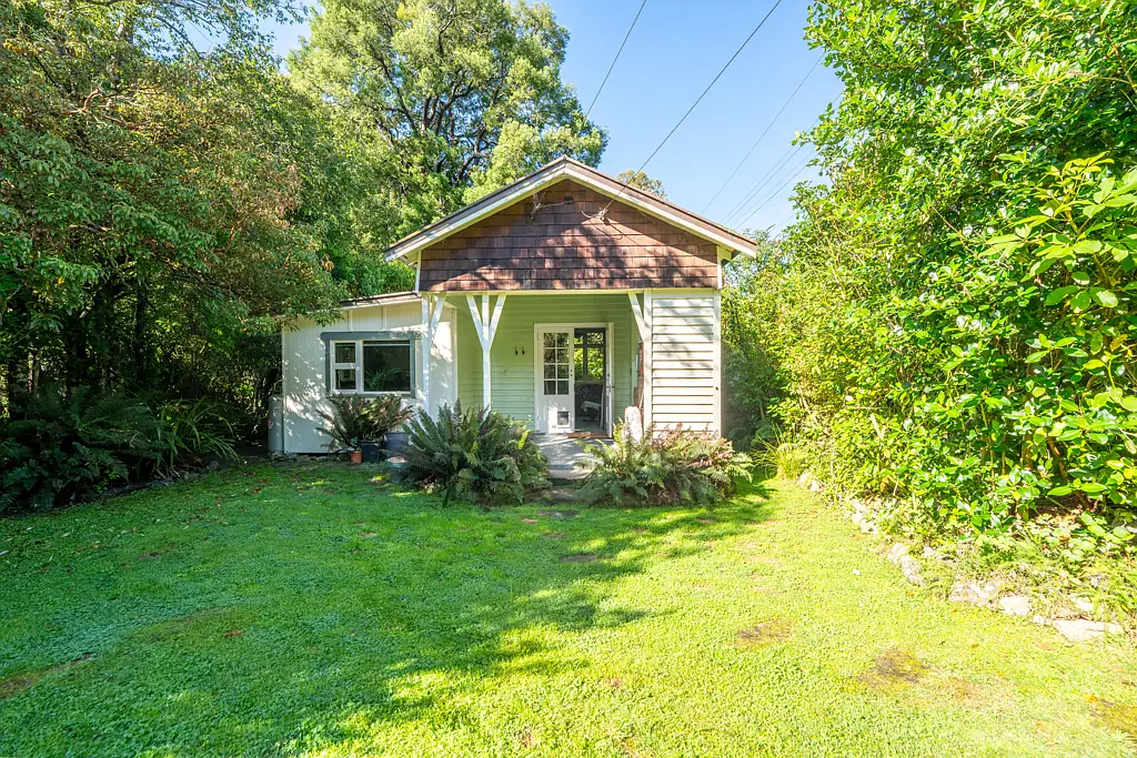 6 Lookout Road, Blandswood, Peel Forest, Timaru, Canterbury