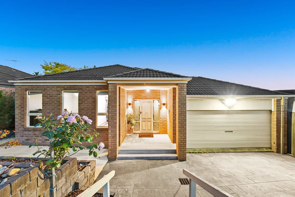 47 Glenview Rise, Berwick, VIC 3806