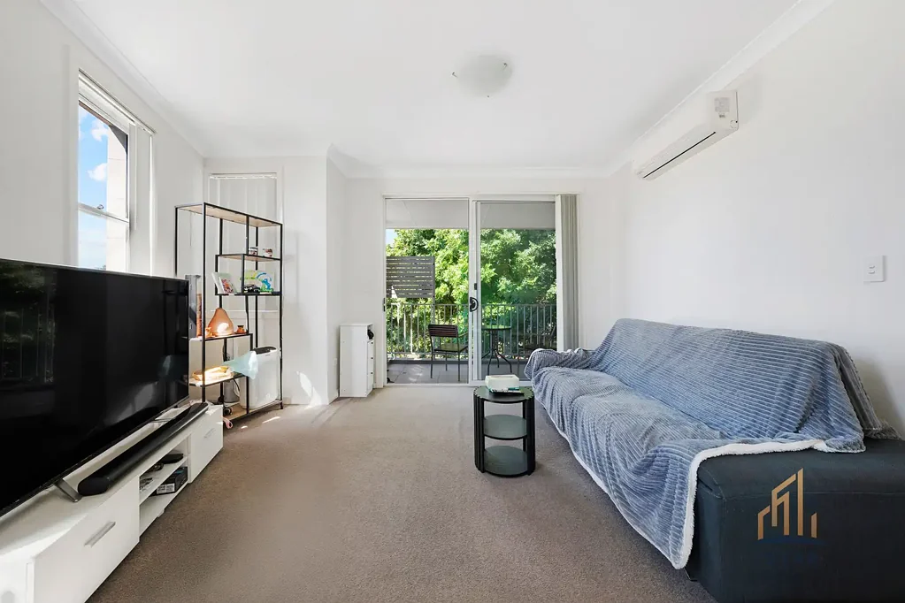 9/63 Victoria Road, Parramatta, NSW 2150
