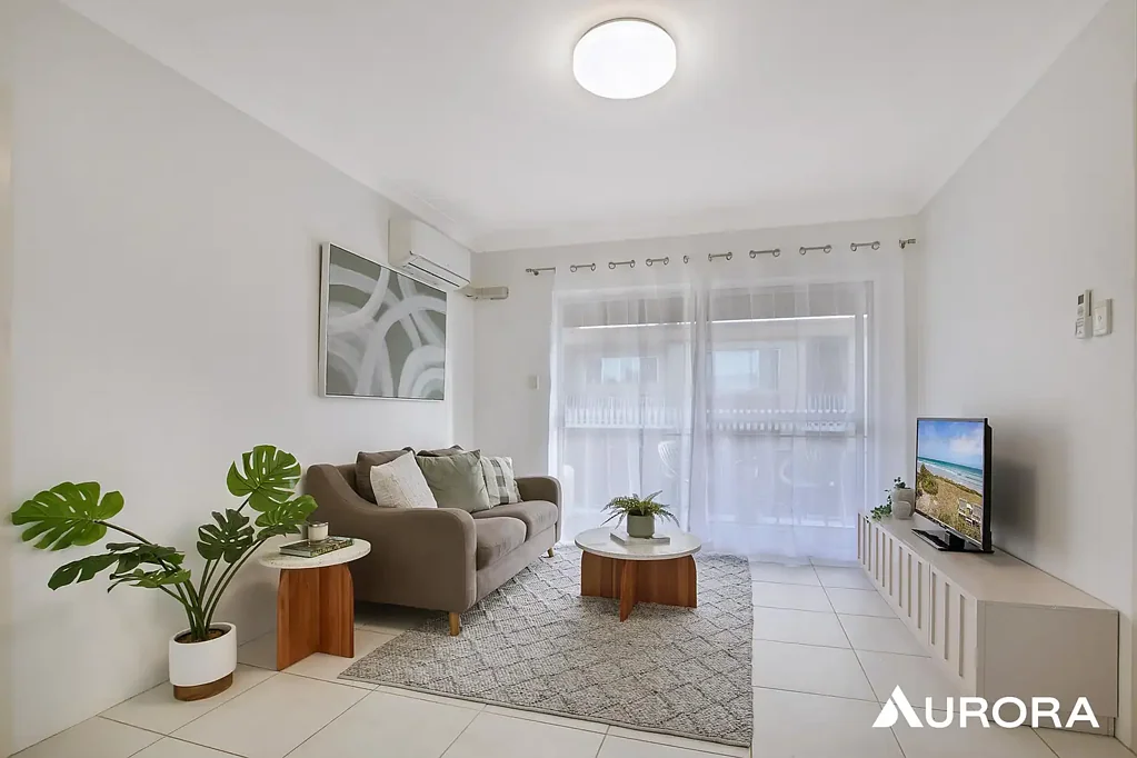 Coorparoo 1Phòng ngủ Move-In Ready & Minutes From Coorparoo Square